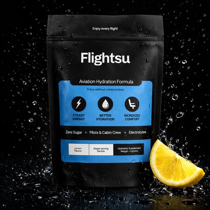 Flightsu TRY-OUT sample