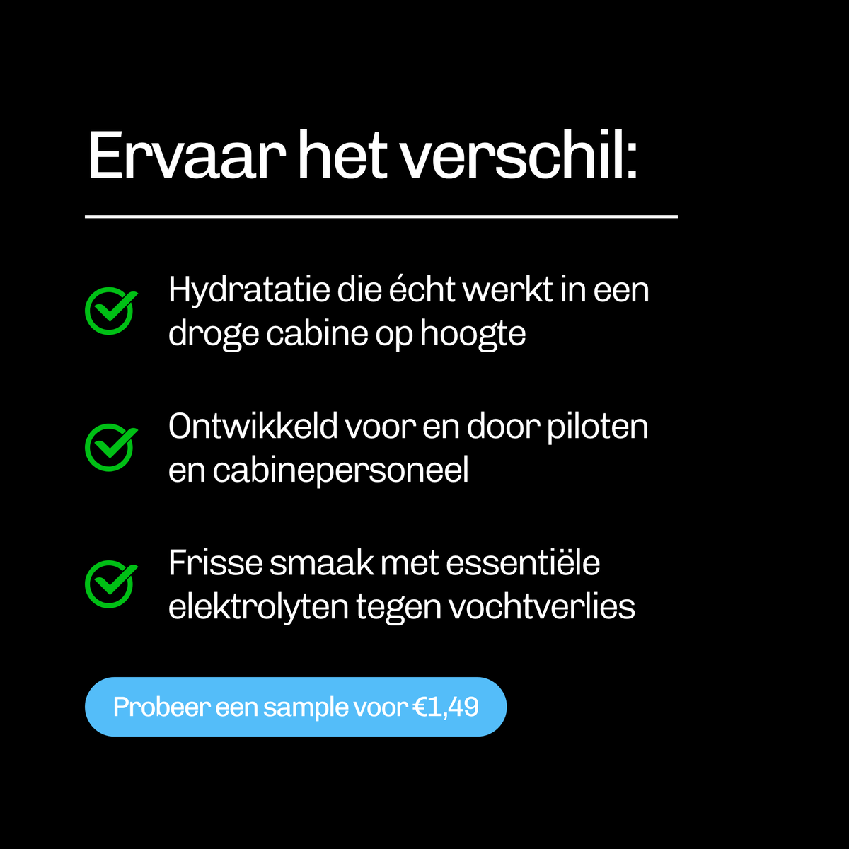Flightsu TRY-OUT sample