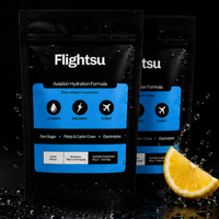Duo pack 64 sachets